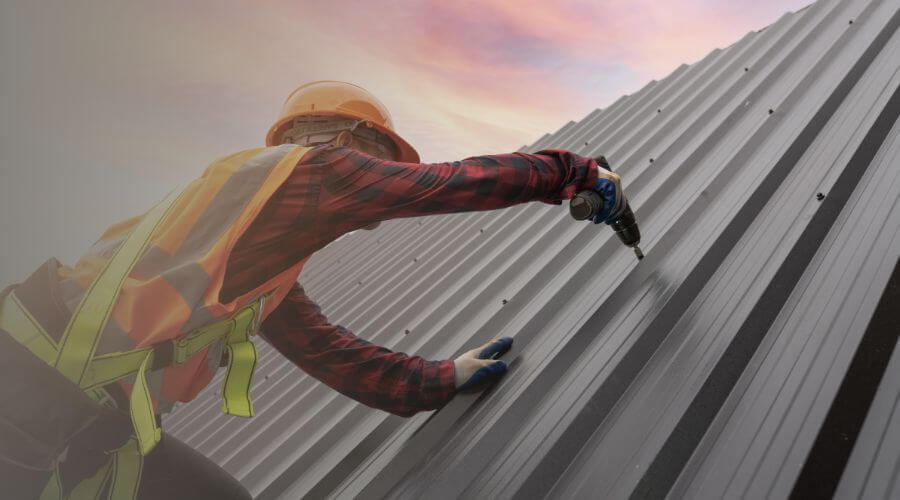 Expert Emergency Roof Repairs services in Good Thunder, MN